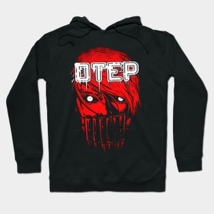 OTEP band Hoodie